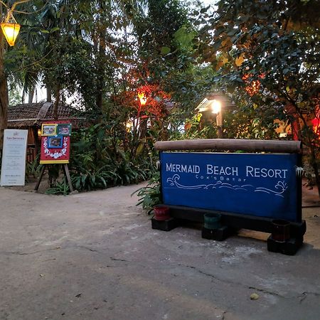 Mermaid Beach Resort Cox's Bazar Exteriér fotografie